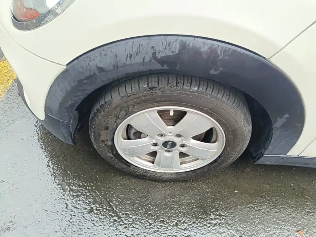 MINI Mini — миниатюра 23