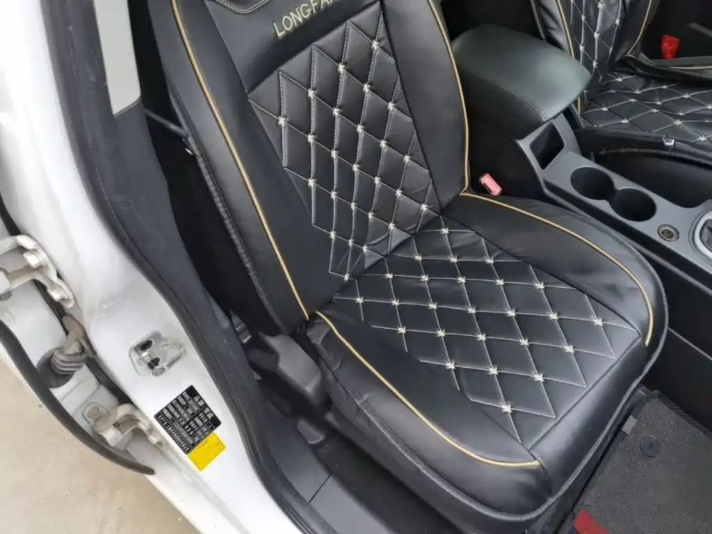 Roewe 350 — миниатюра 25