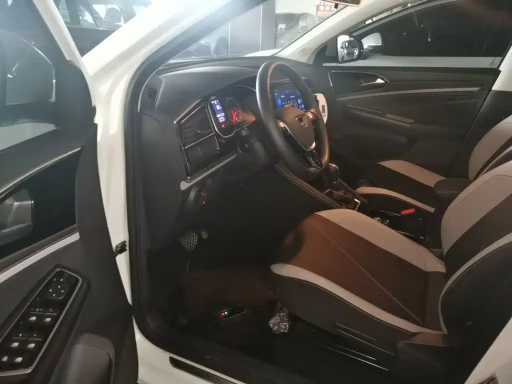 Jetta VS5 — миниатюра 16