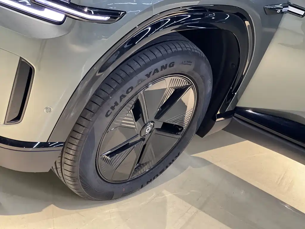 Qiyuan Qiyuan E07 — миниатюра 26