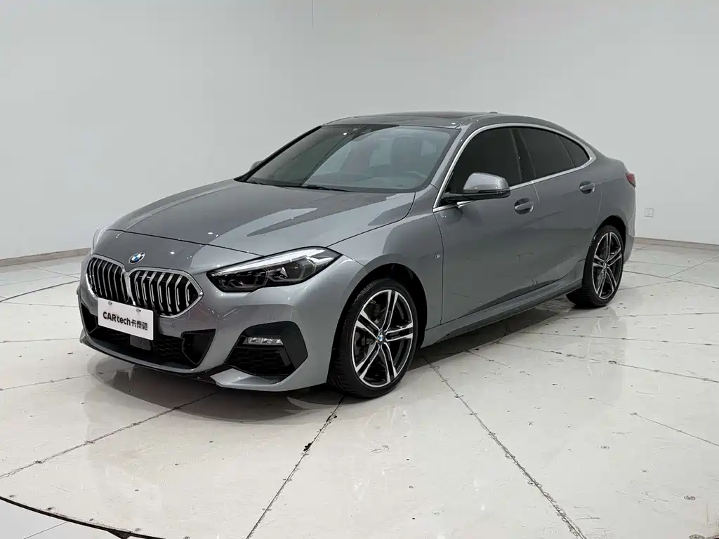 BMW 2 Series 2 2021 225i M Sport