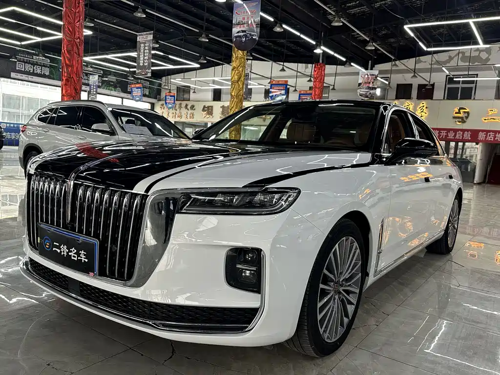 Hongqi HONGQI H9