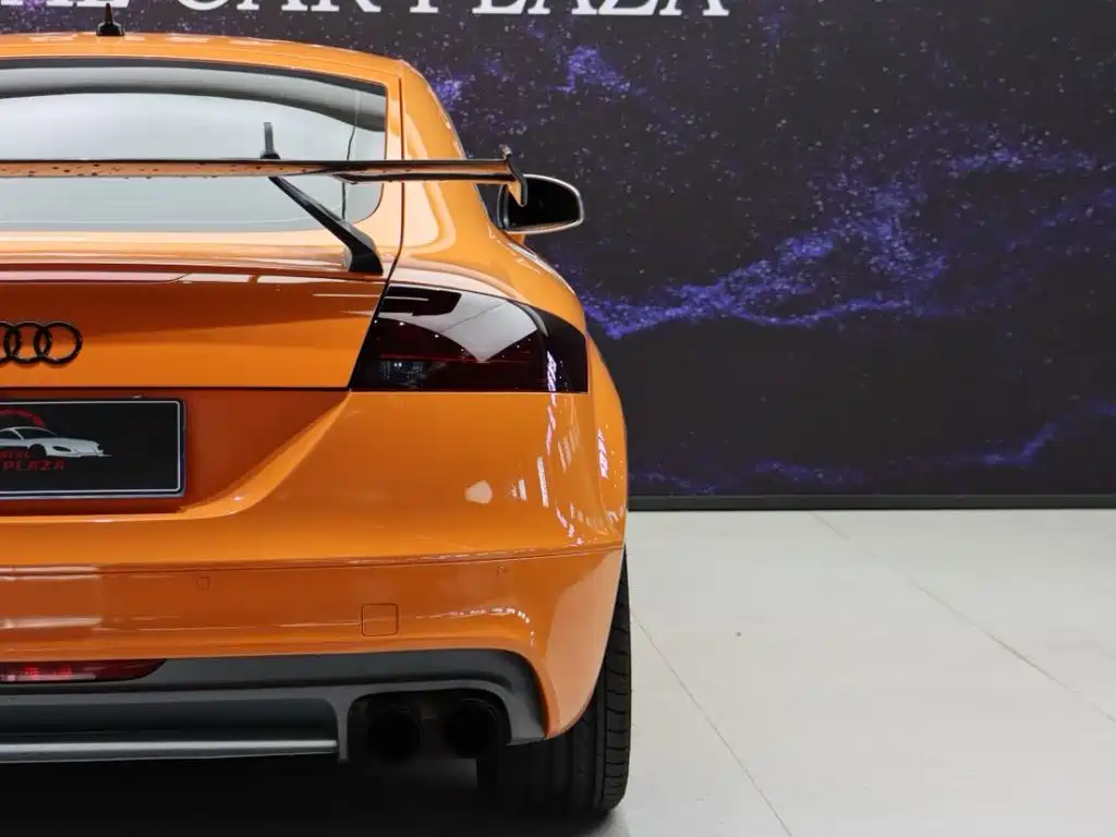 Audi TTS — миниатюра 22