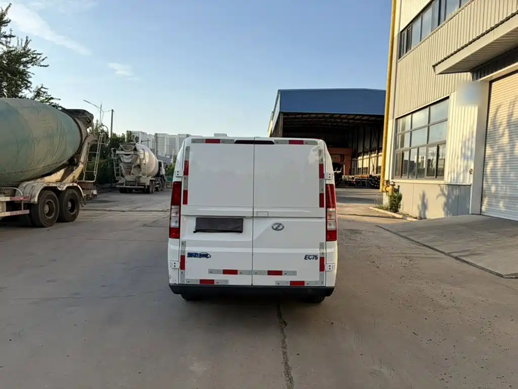 Ruichi Ruichi EC75 — миниатюра 14