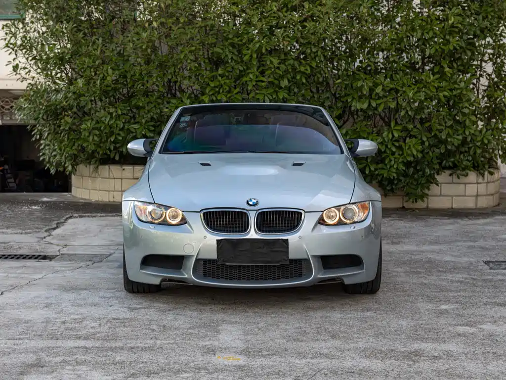 BMW M3 — миниатюра 2