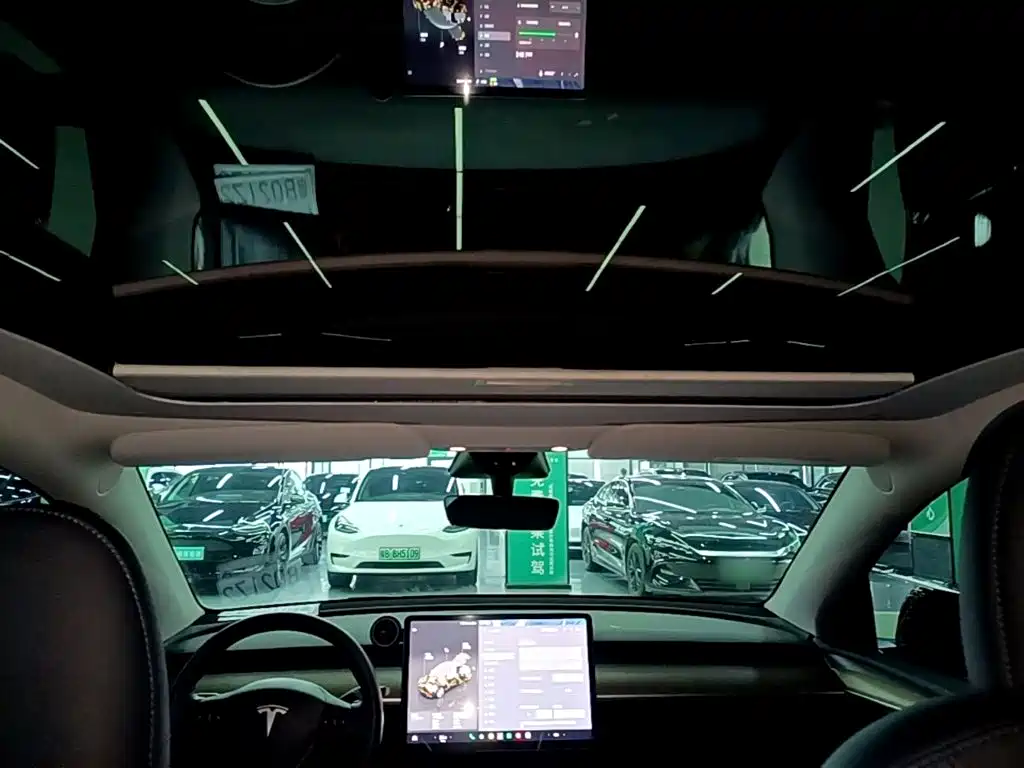 Tesla Model Y — миниатюра 18