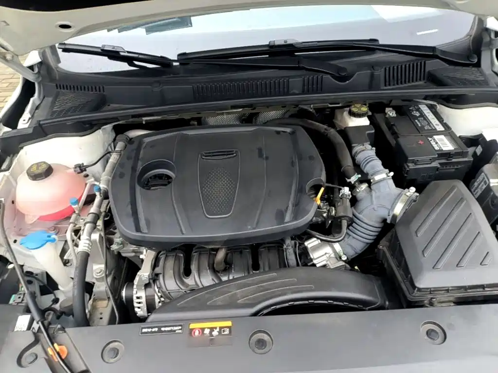 Geely Emgrand — миниатюра 20