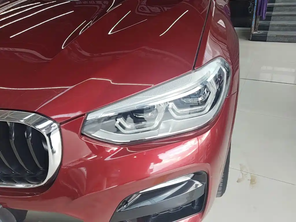 BMW X4 — миниатюра 24