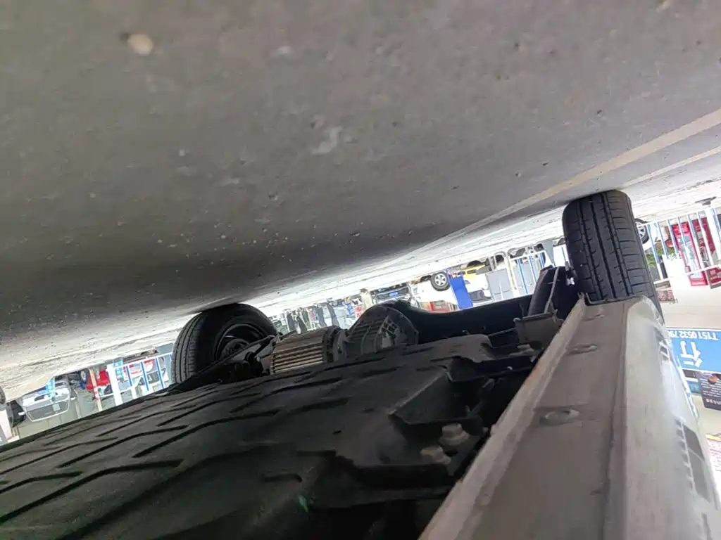 Wuling MINIEV — миниатюра 21
