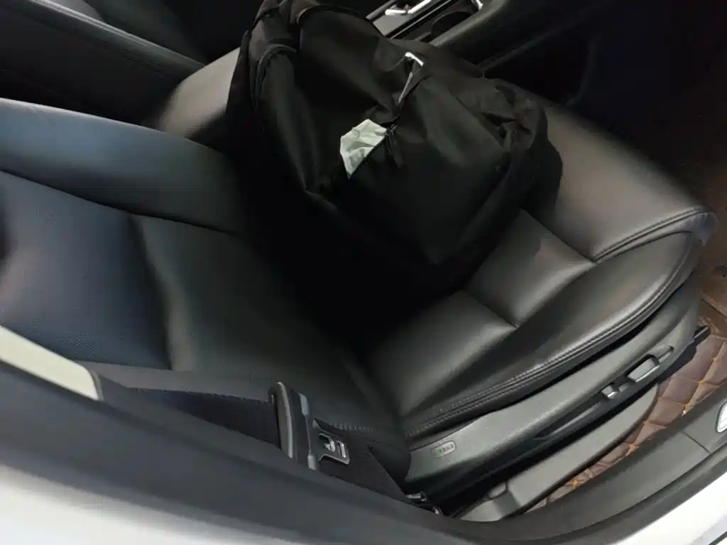 Cadillac XT5 — миниатюра 25