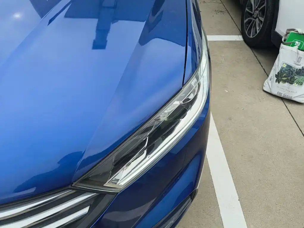 Baojun 360 — миниатюра 24
