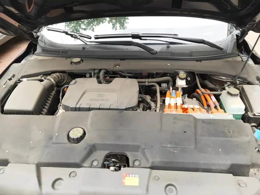 Wuling Xingguang — миниатюра 10