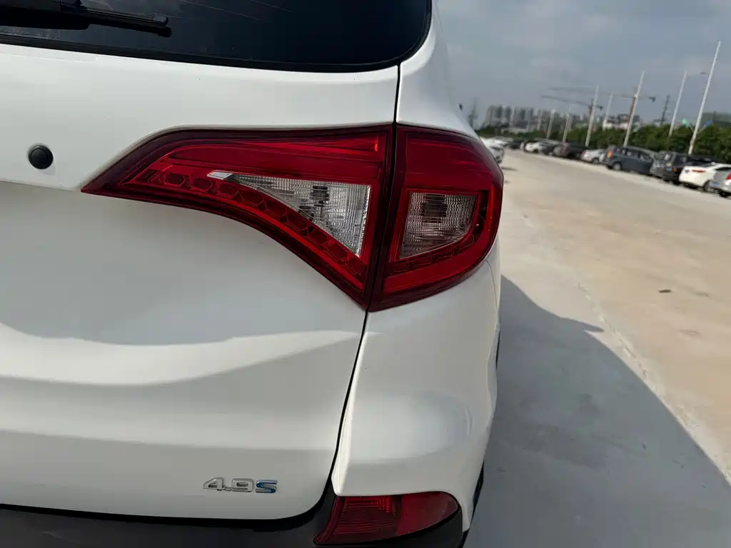 BYD New Energy — миниатюра 19