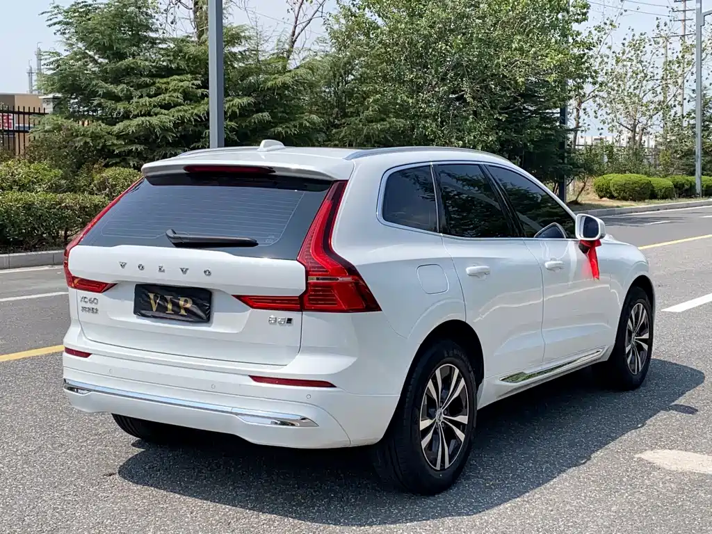 Volvo XC60 — миниатюра 5