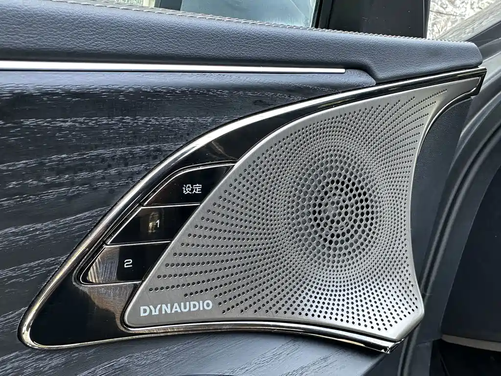 BYD Han — миниатюра 13
