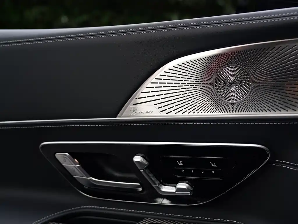Mercedes-Benz AMG GT New Energy — миниатюра 8