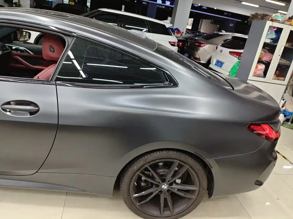 BMW 4 Series — миниатюра 9