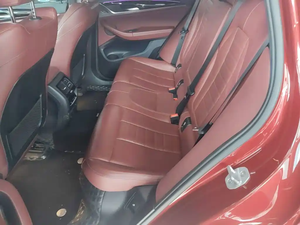 BMW X4 — миниатюра 17