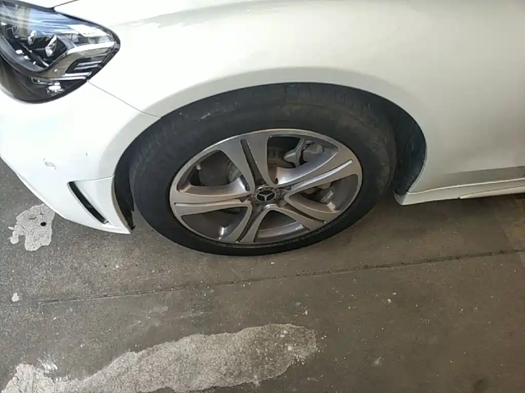 Mercedes-Benz C-Class — миниатюра 23