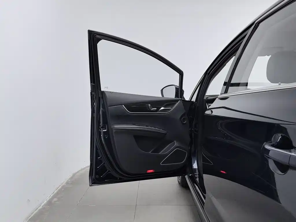 BYD MAX — миниатюра 8