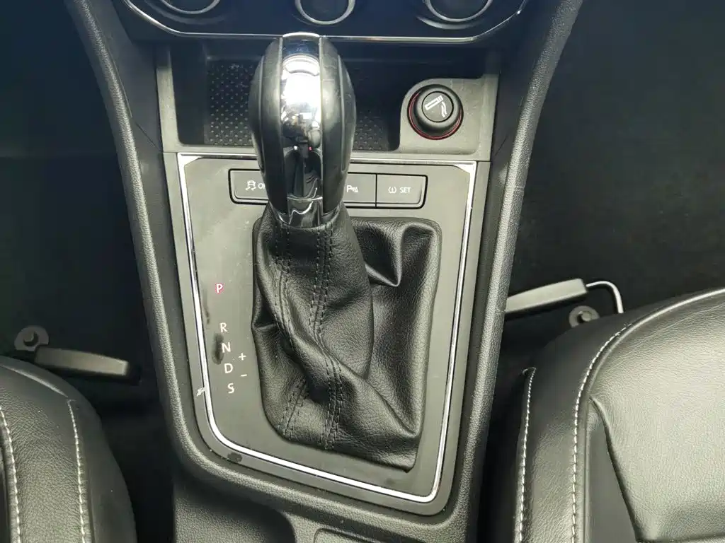 Volkswagen Gran Lavida — миниатюра 13