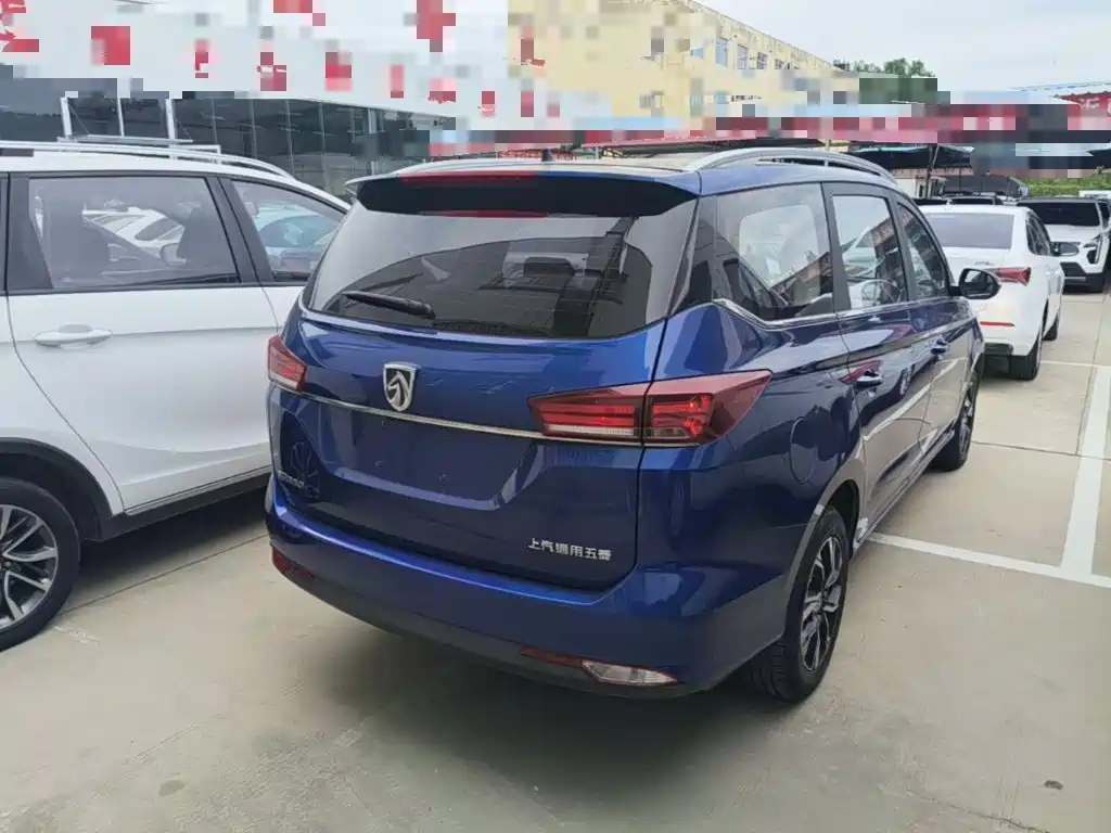 Baojun 360 — миниатюра 7