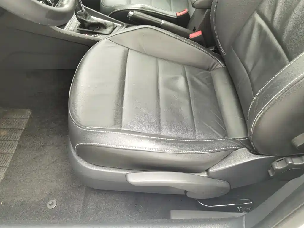 Volkswagen Gran Lavida — миниатюра 20