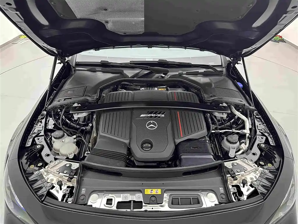 Mercedes-Benz CLE AMG — миниатюра 25