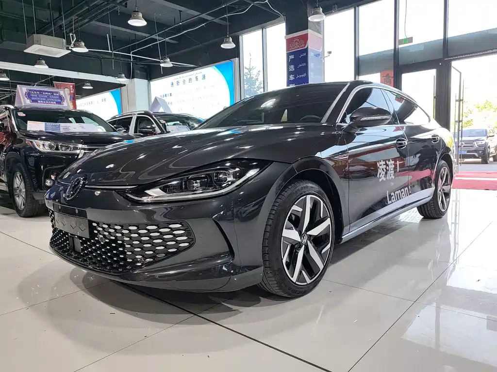 Volkswagen Lamando 2024