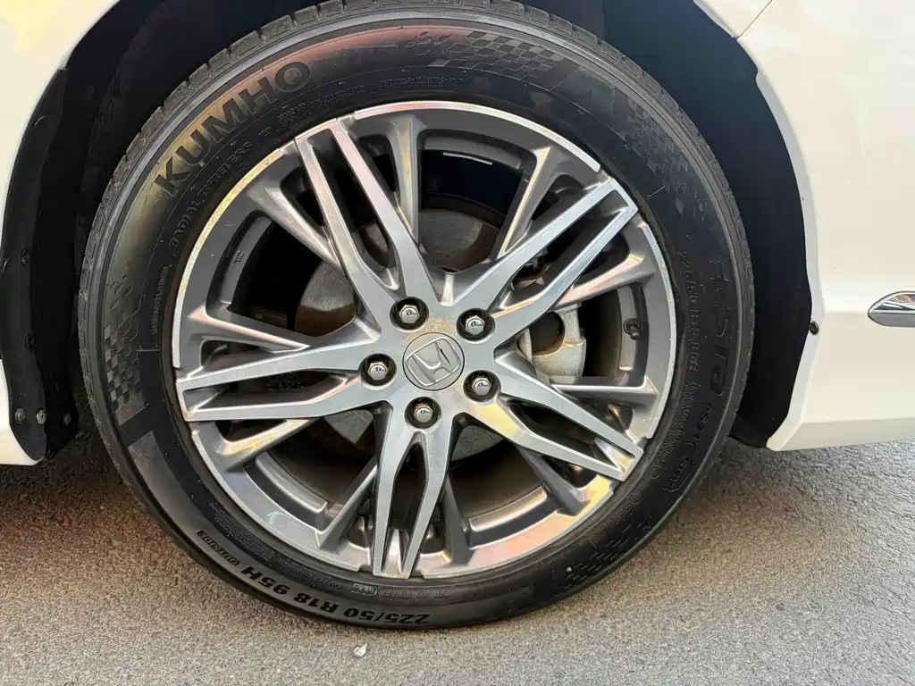 Honda Elysion — фотографии объявления, Фото 14