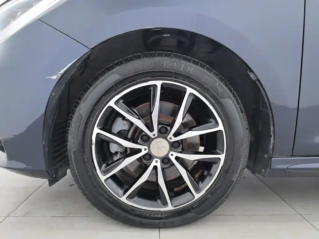 BYD MAX — миниатюра 17