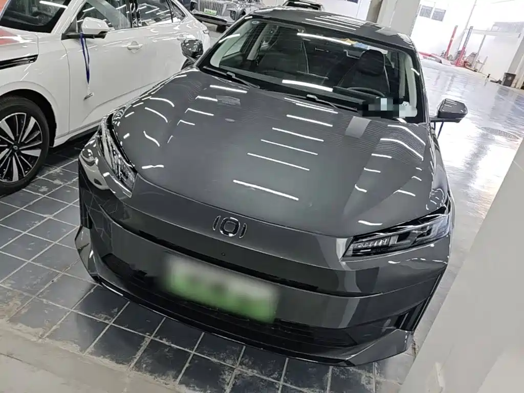 Changan A05 2025 145