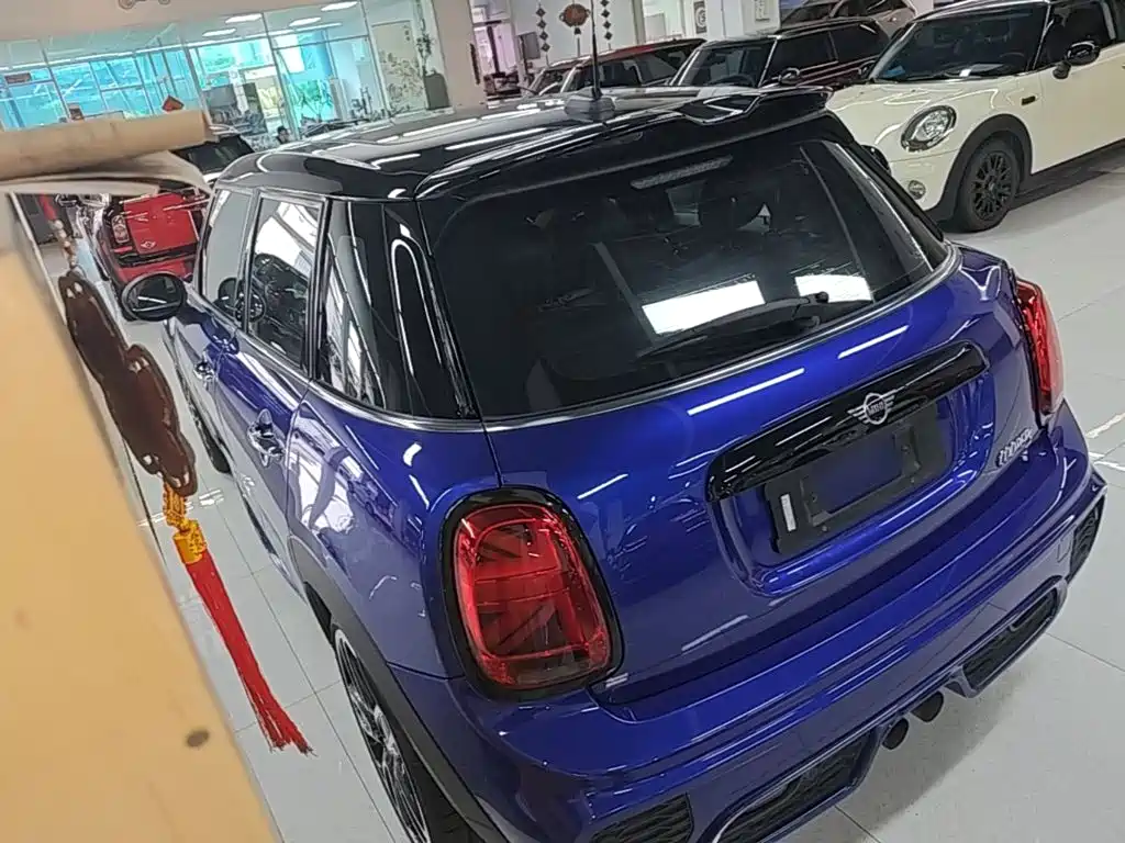 MINI Mini — миниатюра 5