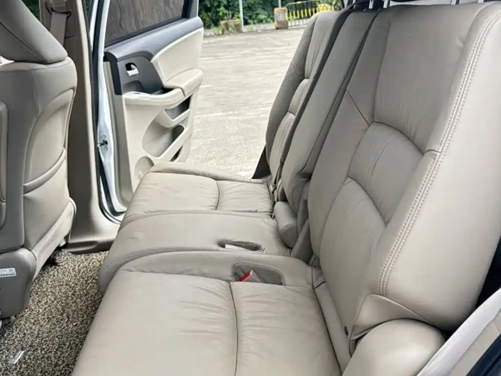 Honda Odyssey — миниатюра 9