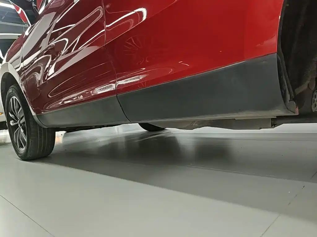 Wey Wey VV5 — миниатюра 22