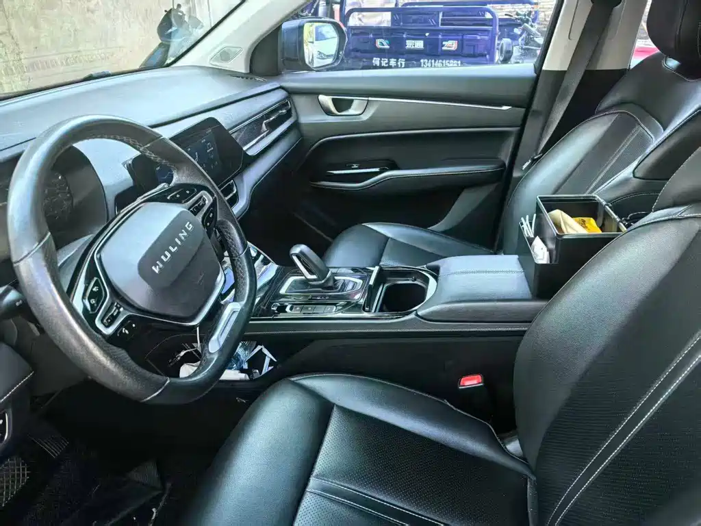Wuling Victory — миниатюра 2