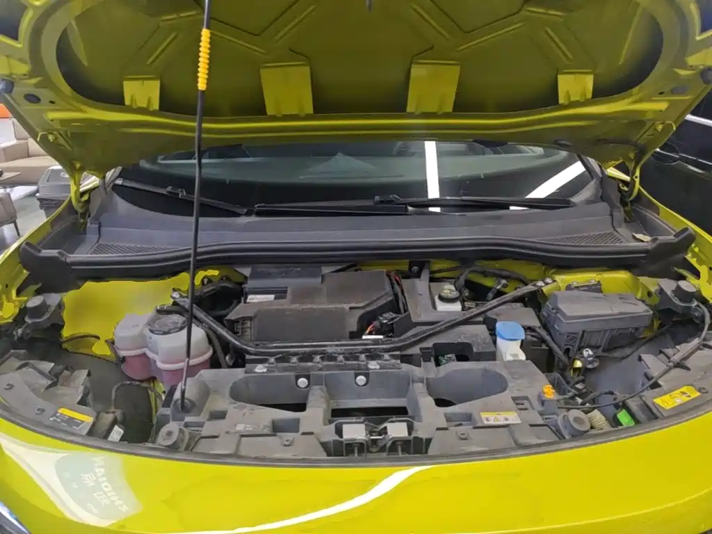 Volkswagen ID.4 X — миниатюра 20