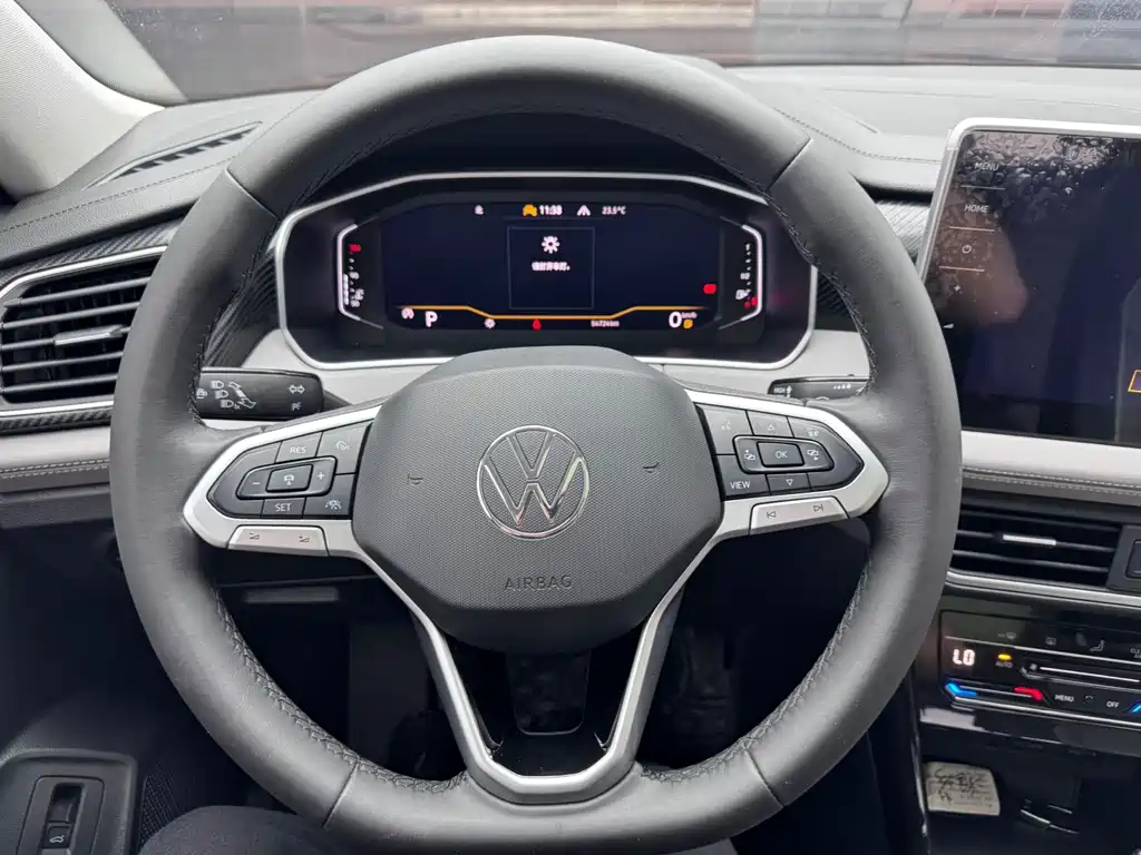 Volkswagen Tayron 2023 280TSI Luxury Plus