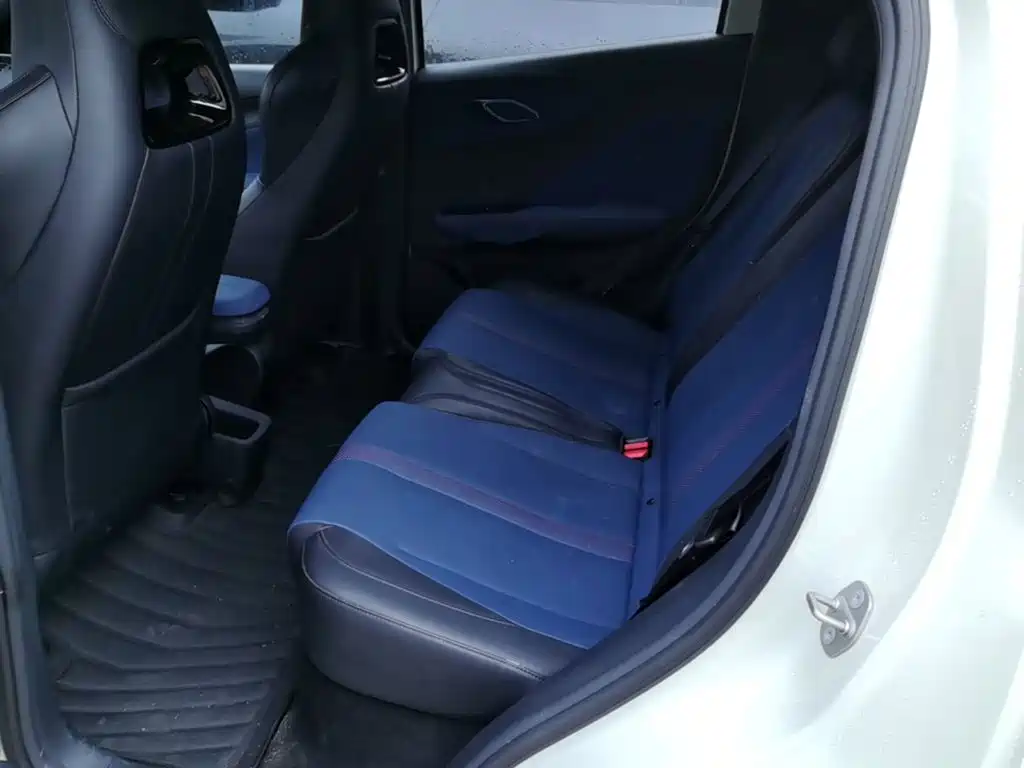 BYD Seagull — миниатюра 17