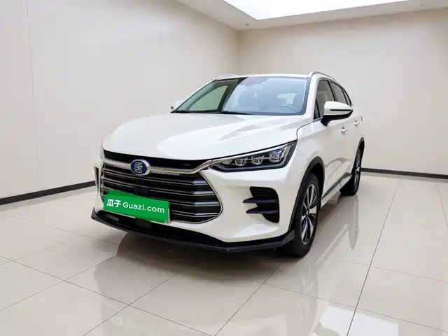 BYD Tang