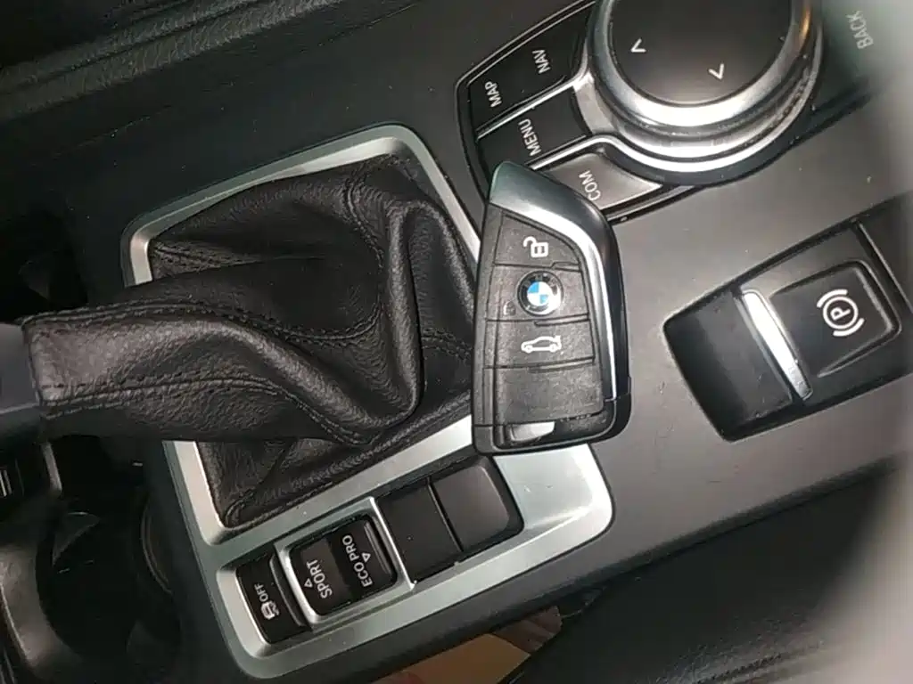 BMW 1 Series 1 2019 118i Fashion