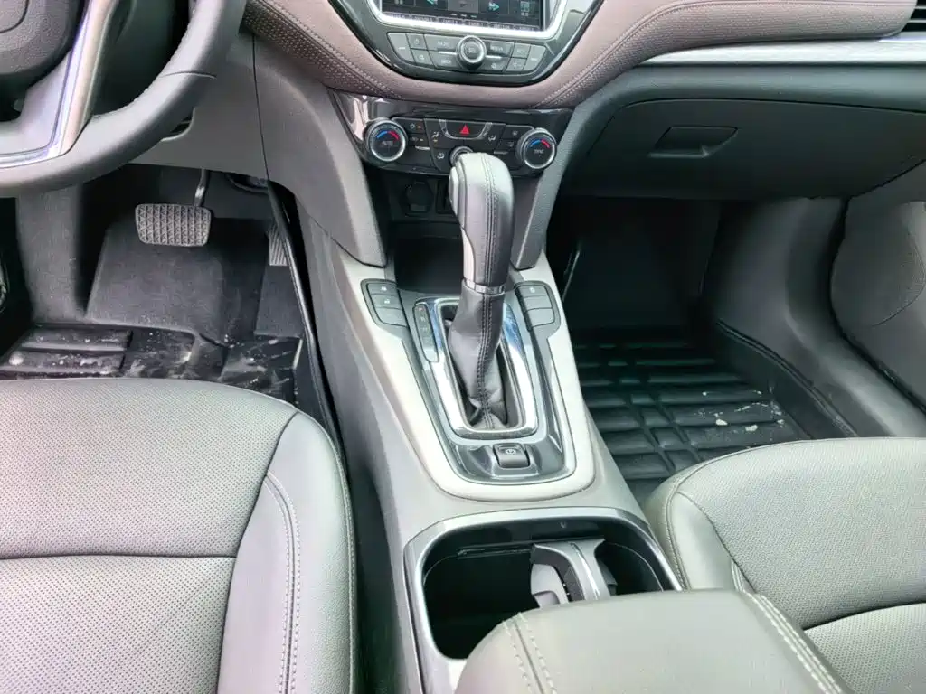 Chevrolet Malibu — миниатюра 14