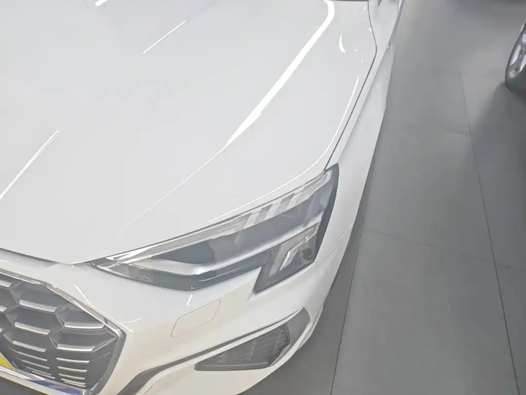 Audi A3 — миниатюра 24