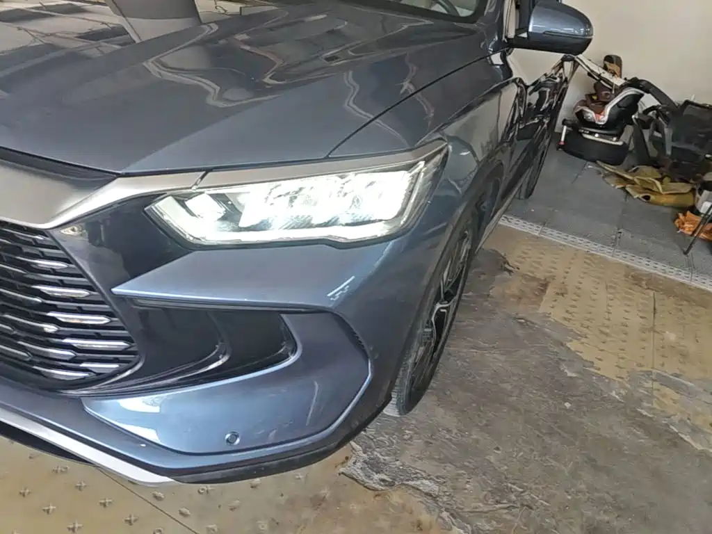 BYD Pro New Energy — миниатюра 24