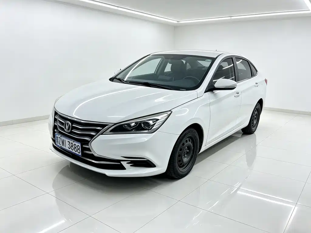 Changan Eado DT