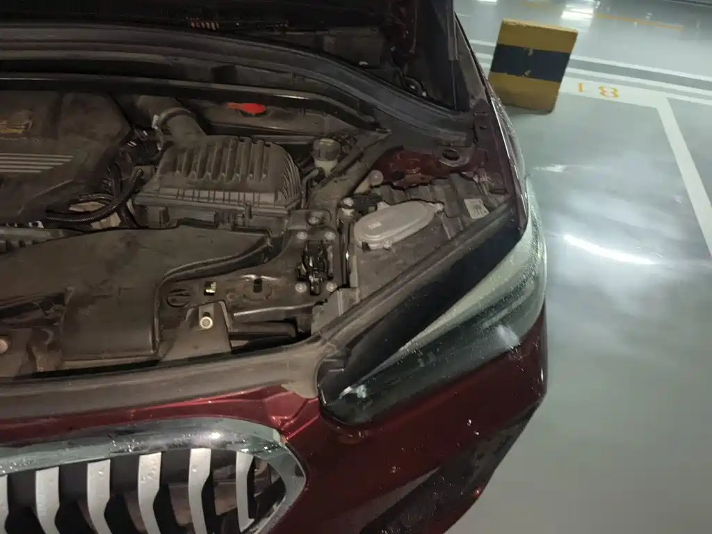 BMW X1 — миниатюра 20