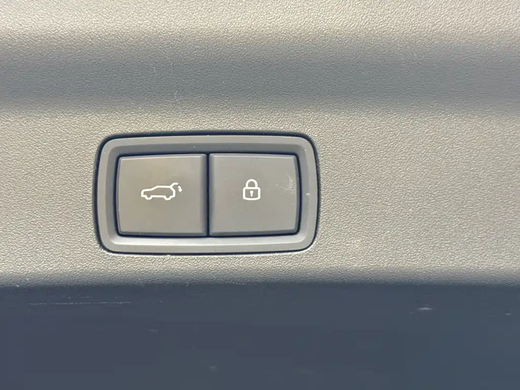 Li Auto Li L7 — миниатюра 31
