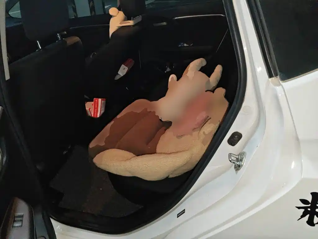 Honda Fit — миниатюра 18