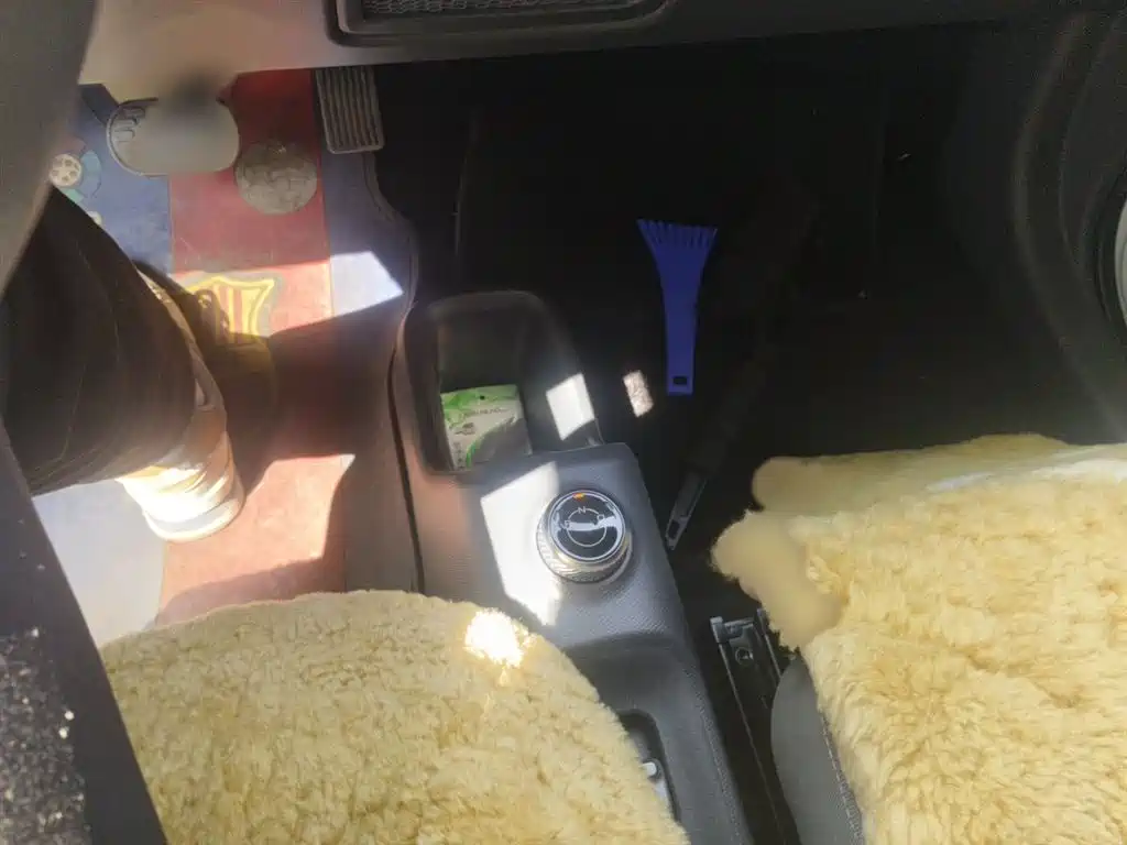 Wuling Sunshine EV 2025 201km Comfort