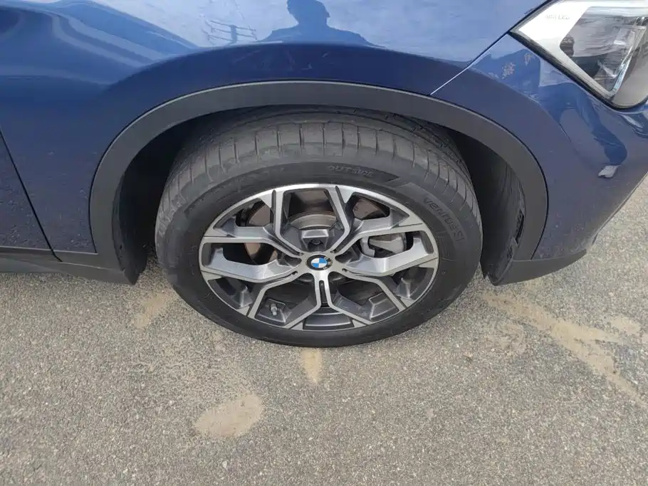 BMW X1 — миниатюра 6
